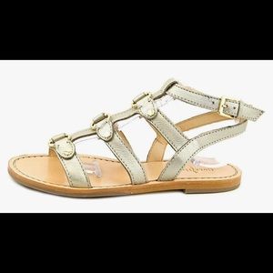 Cole Haan Deandra Gladiator